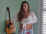 Edge Your Cock with Dani Daniels JOI 1/16