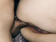 Sex with skinny prostitute 12/16