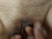 Mexicana deliciosa me vengo adentro de ella 2/16