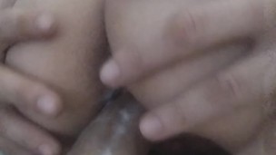 Le Encanta Grabarse Mientras Me Salta En Mi Polla ~ ARGENTINE HOT COUPLE