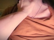 Stepmom milf wakes son up with pussy 3/16