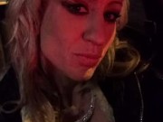 Zoey Portland sexy 11/16