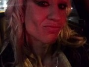 Zoey Portland sexy 5/16