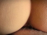 Stepmom wakes up small dick