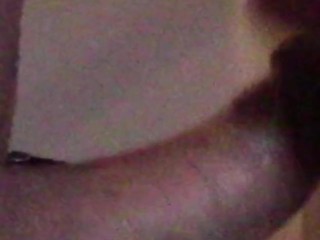 Milf blowjob with close view and massive load of cum on her moouth