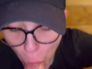 Sucking dick is like riding a bike 🍭🚴🏻‍♀️ 15/16