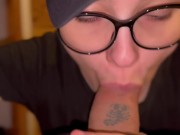 Sucking dick is like riding a bike 🍭🚴🏻‍♀️ 7/16