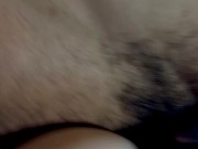 Quick pumps with my stroker 1/16