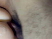 Quick pumps with my stroker 3/16