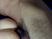 Quick pumps with my stroker 6/16