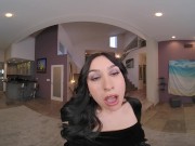 Let Alexa Chains Unleash Her Inner Seductress On You Tonight 5/16