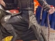 2nd Shortie 1N PS 4/16