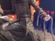 2nd Shortie 1N PS 7/16