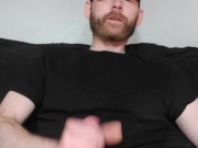 Big Dick Daddy dominates and Breeds Your tight Black ass. Verbal Raceplay hardcore Straight top 1/16