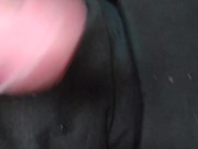 Big Dick Daddy dominates and Breeds Your tight Black ass. Verbal Raceplay hardcore Straight top 12/16