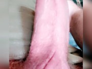 Big Dick Daddy dominates and Breeds Your tight Black ass. Verbal Raceplay hardcore Straight top 16/16