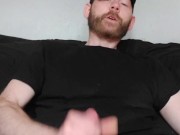 Big Dick Daddy dominates and Breeds Your tight Black ass. Verbal Raceplay hardcore Straight top 3/16