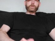 Big Dick Daddy dominates and Breeds Your tight Black ass. Verbal Raceplay hardcore Straight top