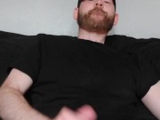 Big Dick Daddy dominates and Breeds Your tight Black ass. Verbal Raceplay hardcore Straight top 5/16