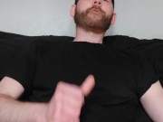 Big Dick Daddy dominates and Breeds Your tight Black ass. Verbal Raceplay hardcore Straight top 6/16