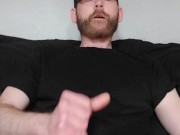 Big Dick Daddy dominates and Breeds Your tight Black ass. Verbal Raceplay hardcore Straight top 8/16