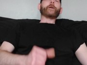 Big Dick Daddy dominates and Breeds Your tight Black ass. Verbal Raceplay hardcore Straight top 9/16