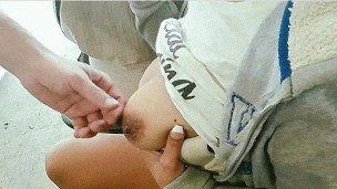 PUBLIC SOLO FEMALE OUTSIDE WALKING COSPLAY NEW YORK CITY LATER GIVE BBC BLOWJOB