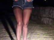 PROVOCAÇÃO À NOITE PARA VOYEURS (PONTE ANTIGA) 12/16