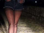 PROVOCAÇÃO À NOITE PARA VOYEURS (PONTE ANTIGA)