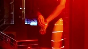 NO FILTER NEW YORK CITY PUBLIC COSPLAY NAKED WALKING AROUND