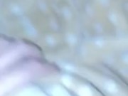 Pov playing with my tight pussy while im alone 1/16