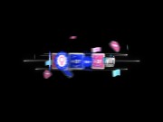 She fucks through the wall in the toilet gloryhole - pinkloving 1/16