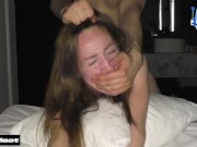 BEGGING FOR MORE - She Couldn´t Stop Cumming - Kate Quinn 14/16