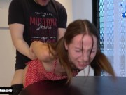 BEGGING FOR MORE - She Couldn´t Stop Cumming - Kate Quinn 4/16