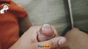 me corri dos veces mas despues del sexo