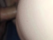 Taking it in my ass!! 15/16