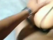 Sexo Duro - Grita Sin Parar Mientras Le Destrozó El Coño Y Se Traga Todo El Semen De MonsterDaddy - 4/16