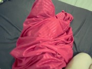 Stepdad comes home from work and fucks his stepdaughter while his wife is in the kitchen 15/16