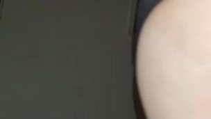 slut dildo my ass