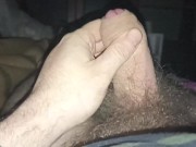Masturbation with cum 4/16