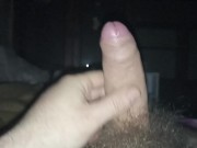 Masturbation with cum 5/16