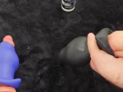 GreedyHole 03 Review: A Versatile and Safe Tunnel Buttplug 12/16