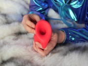 GreedyHole 03 Review: A Versatile and Safe Tunnel Buttplug 15/16