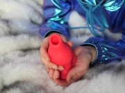 GreedyHole 03 Review: A Versatile and Safe Tunnel Buttplug 4/16