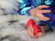 GreedyHole 03 Review: A Versatile and Safe Tunnel Buttplug 5/16