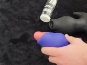 GreedyHole 03 Review: A Versatile and Safe Tunnel Buttplug 6/16