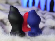 GreedyHole 03 Review: A Versatile and Safe Tunnel Buttplug 8/16