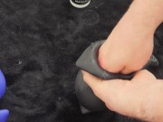 GreedyHole 03 Review: A Versatile and Safe Tunnel Buttplug 9/16