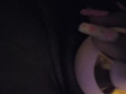 Seductive ASMR | Your Naughty Secret Lover 13/16