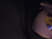 Seductive ASMR | Your Naughty Secret Lover 3/16